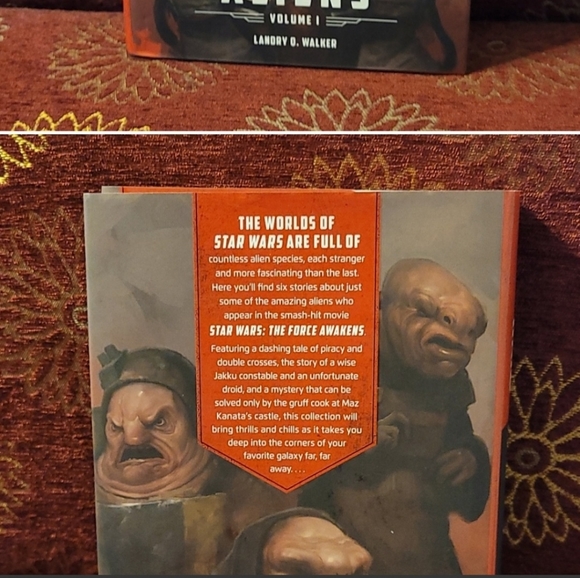 Star Wars Bundle/Lot - Picture 4 of 9